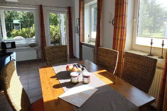 Sonata::90 m²<br />5 Personen<br />Terrasse<br />2 Duschbäder sonata